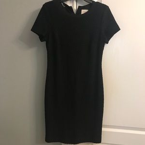 Little black dress!